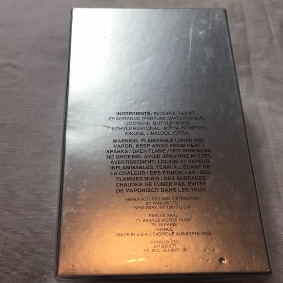 KENNETH COLE REACTION TOILETTE SPRAY. - Picture 2 of 2